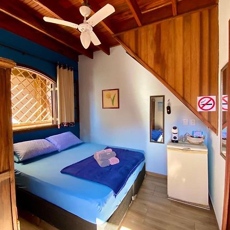 Suite Tropical Trindade Araquari Exterior photo
