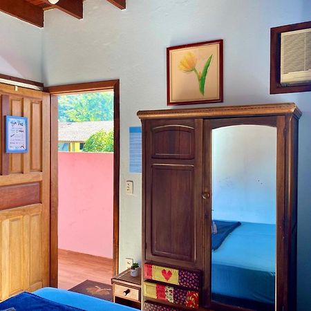 Suite Tropical Trindade Araquari Exterior photo