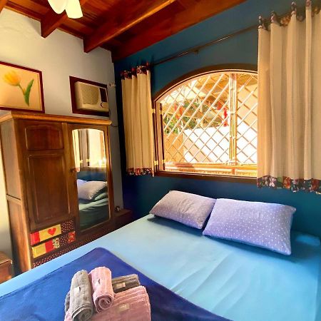Suite Tropical Trindade Araquari Exterior photo