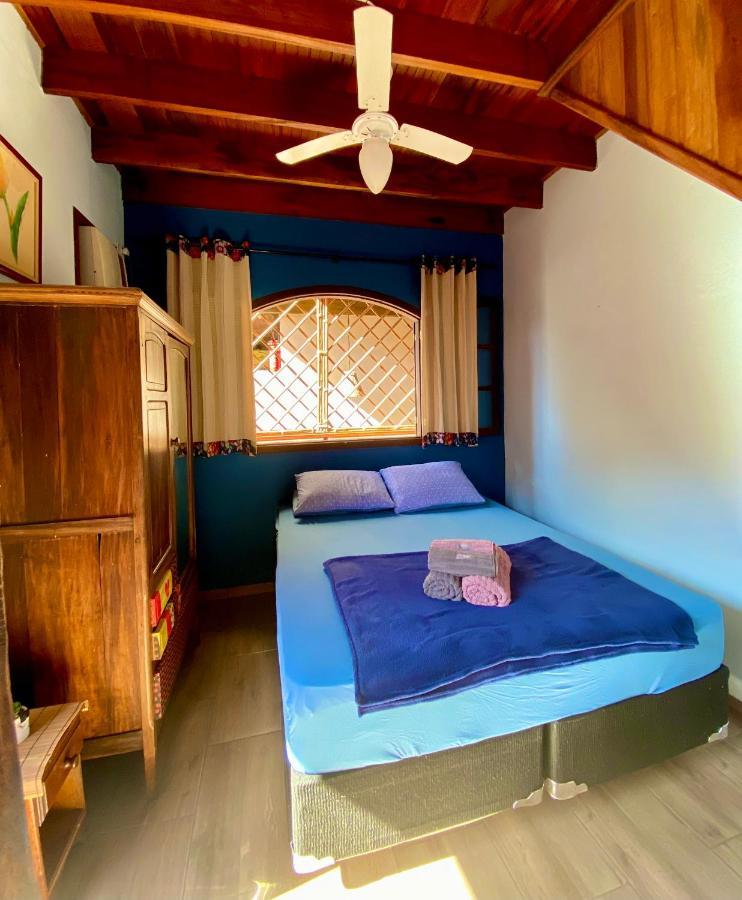 Suite Tropical Trindade Araquari Exterior photo