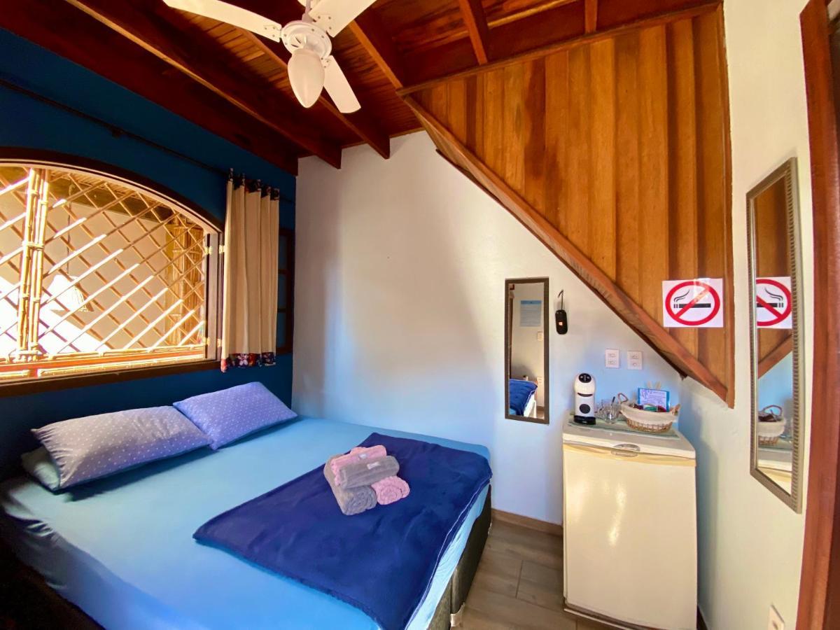 Suite Tropical Trindade Araquari Exterior photo