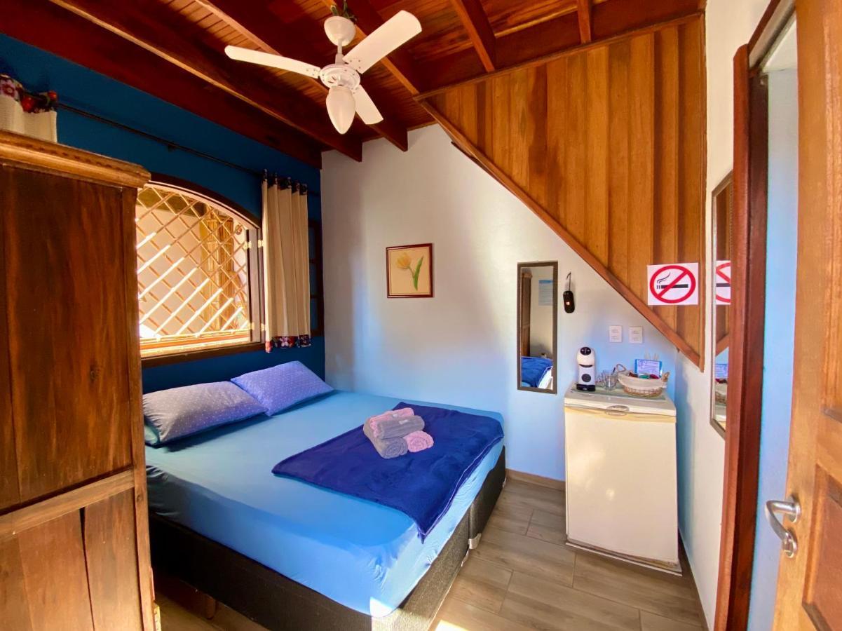 Suite Tropical Trindade Araquari Exterior photo