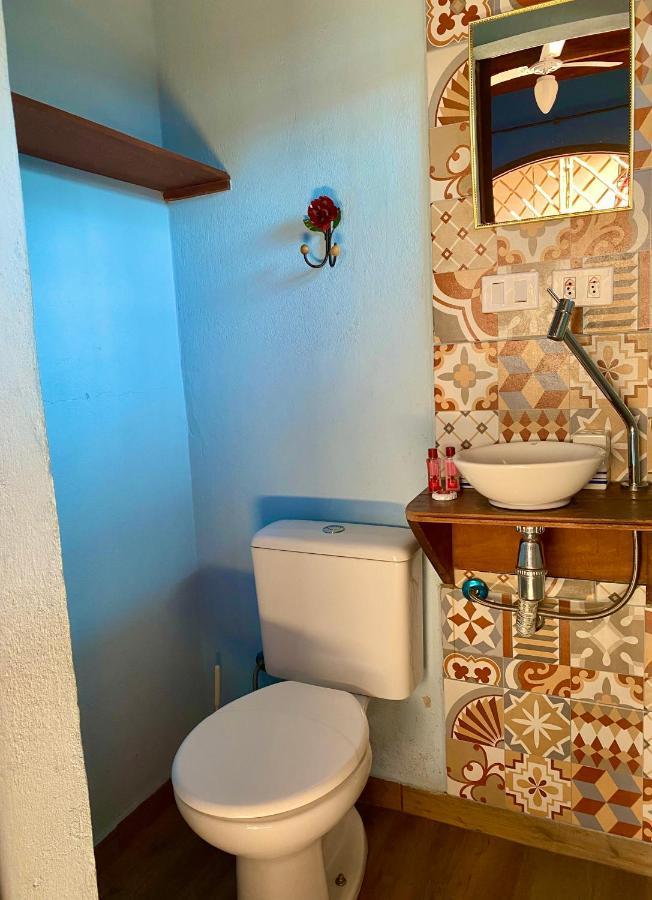 Suite Tropical Trindade Araquari Exterior photo