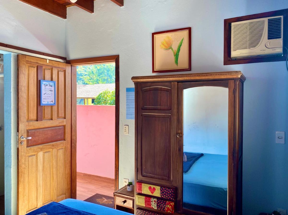 Suite Tropical Trindade Araquari Exterior photo