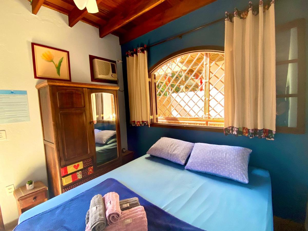 Suite Tropical Trindade Araquari Exterior photo