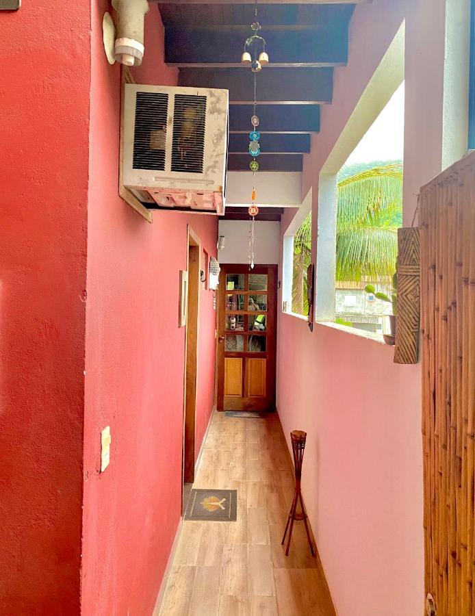 Suite Tropical Trindade Araquari Exterior photo